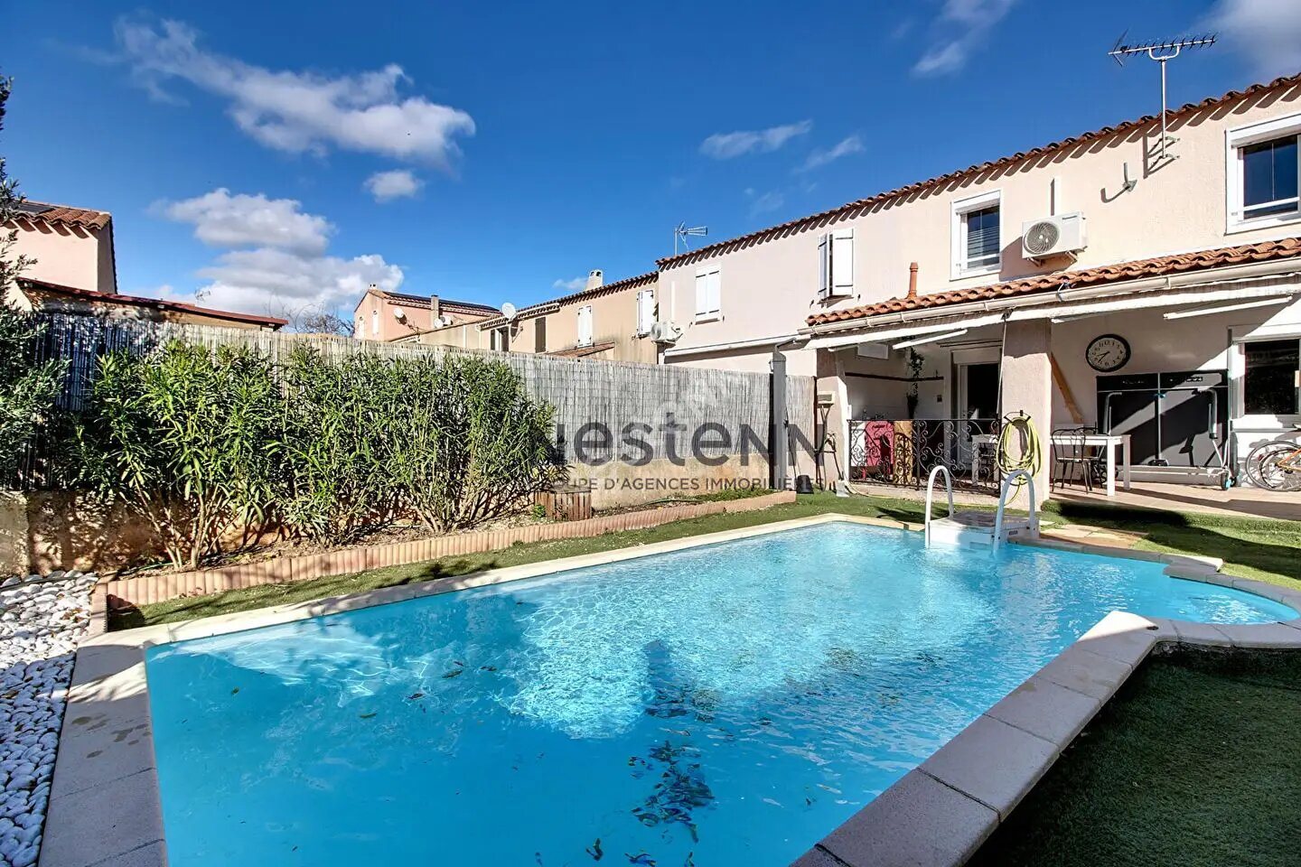 Maison à vendre, 85m², Vitrolles