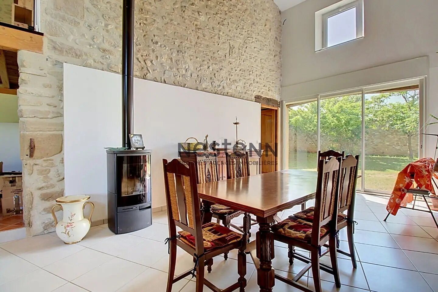 Maison à vendre, 437m², La Baume-Cornillane