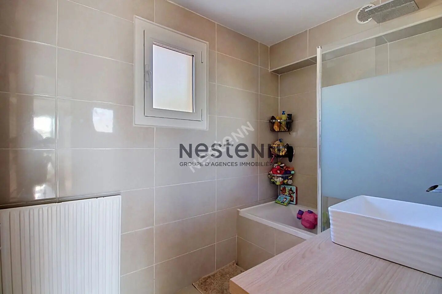 Appartement à vendre, 66m², Vitrolles