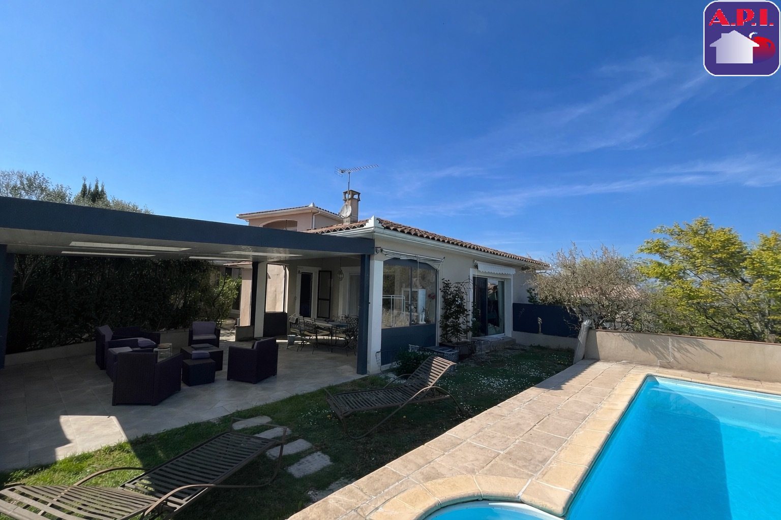 Maison à vendre, 160m², Pamiers