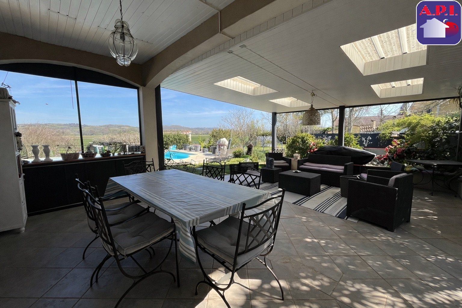 Maison à vendre, 160m², Pamiers