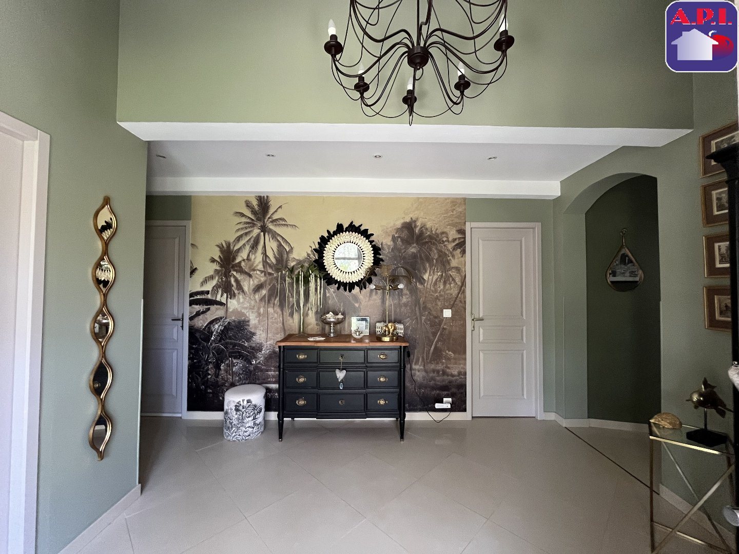 Maison à vendre, 160m², Pamiers