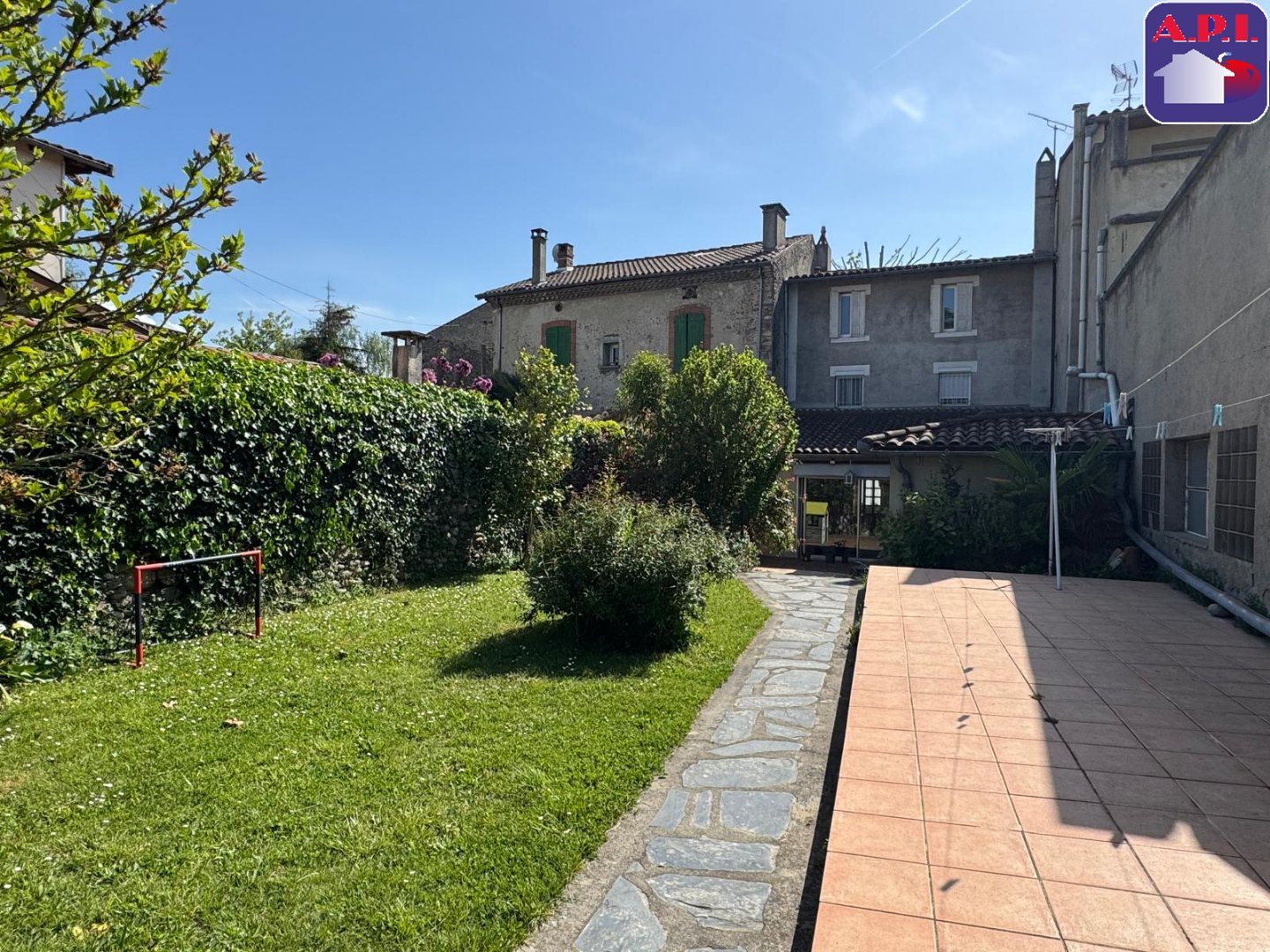 Maison à vendre, 194m², Pamiers