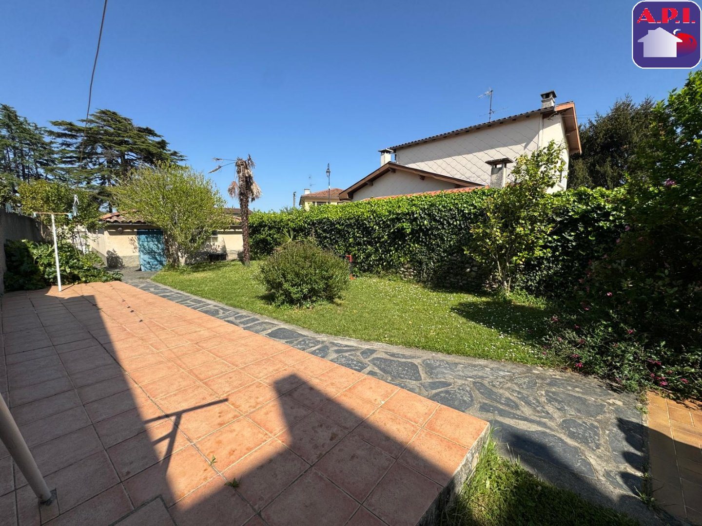 Maison à vendre, 194m², Pamiers