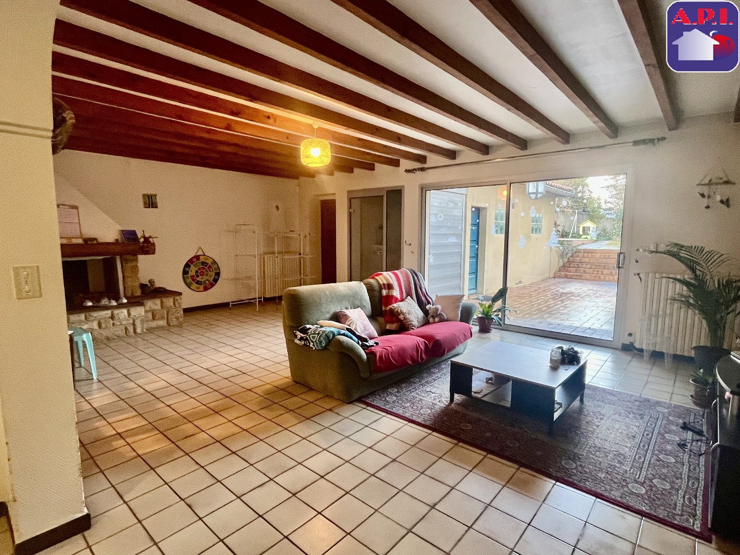 Maison à vendre, 194m², Pamiers
