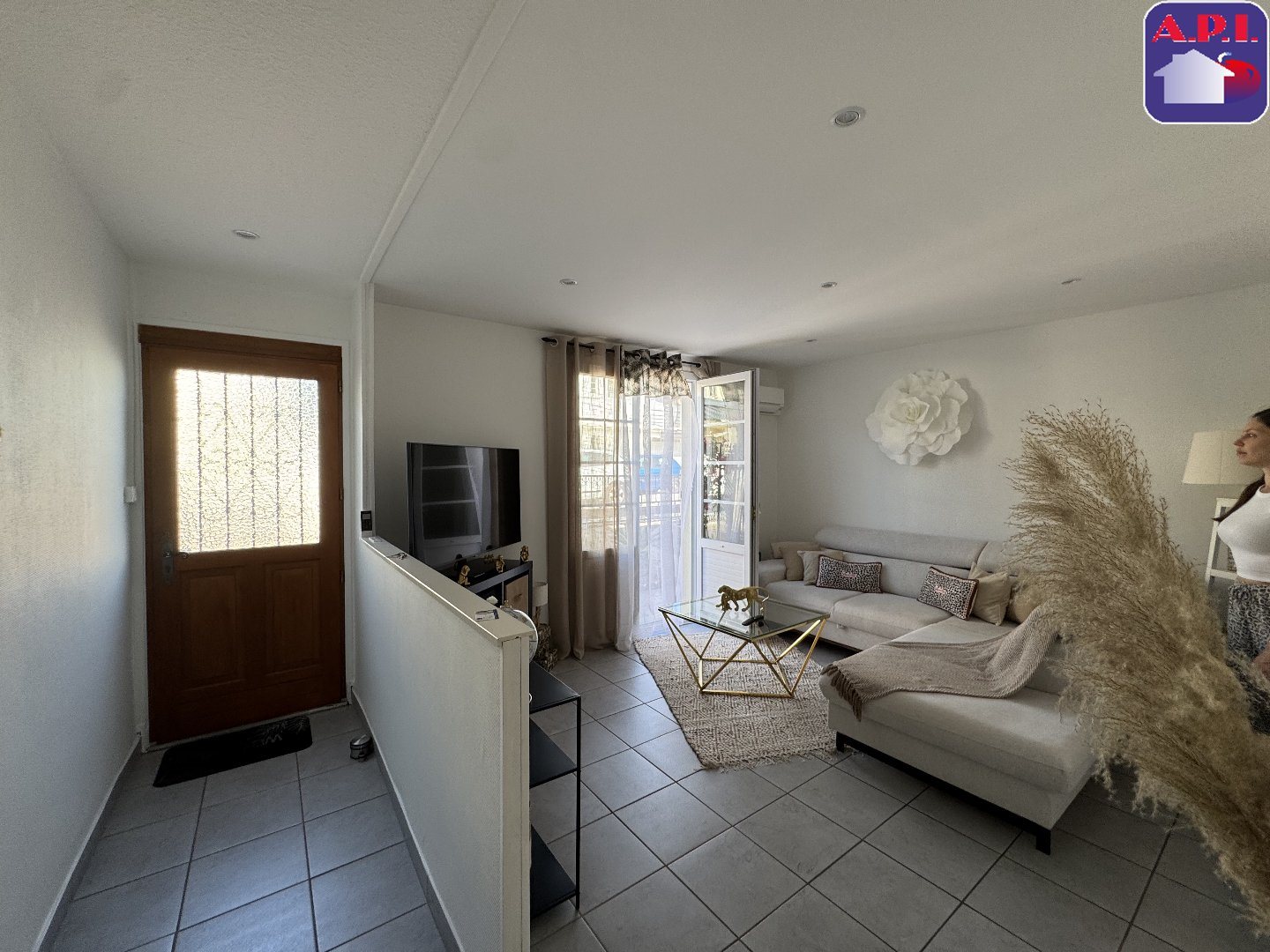 Maison à vendre, 50m², Pamiers