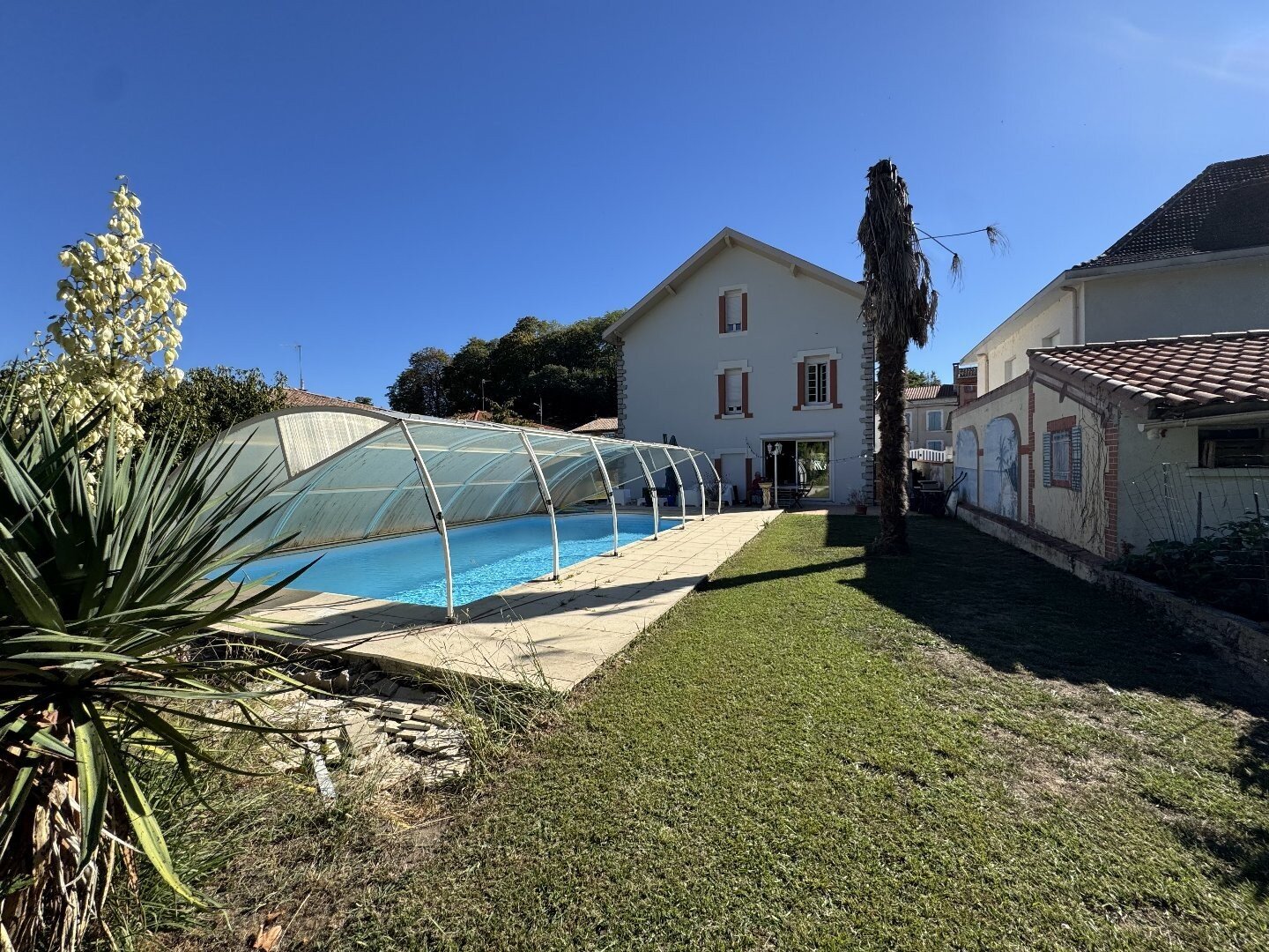 Maison à vendre, 138m², Pamiers