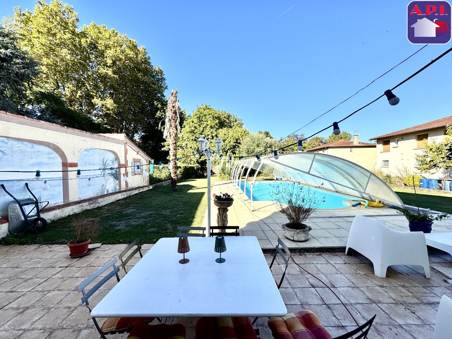 Maison à vendre, 138m², Pamiers