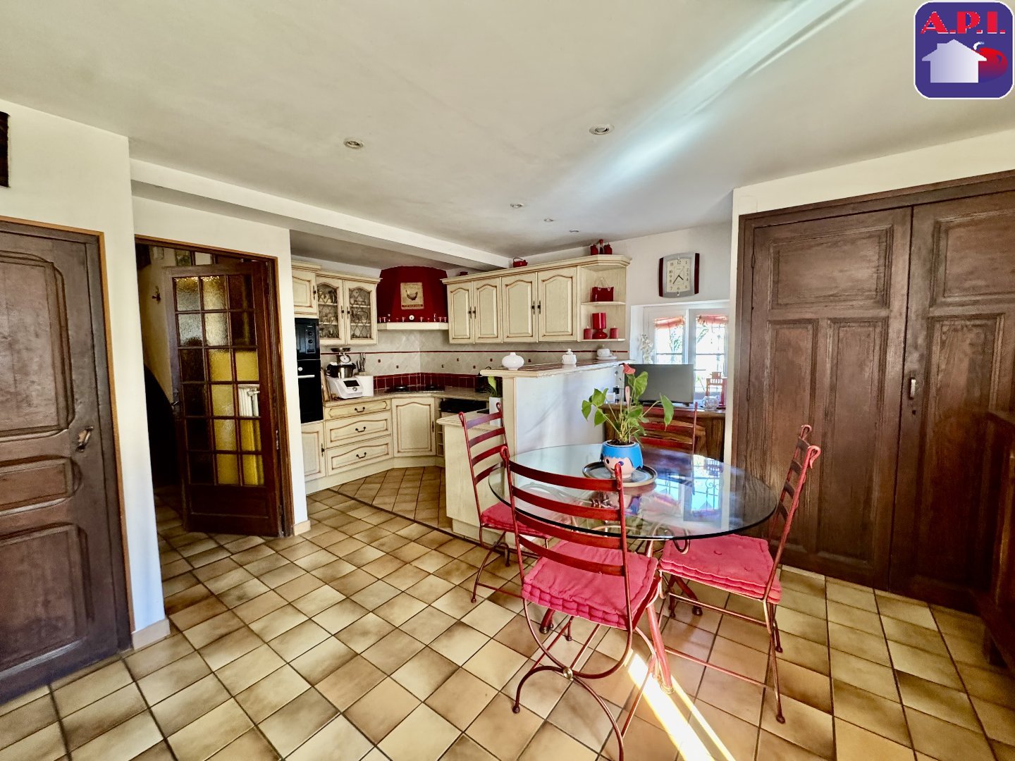 Maison à vendre, 138m², Pamiers