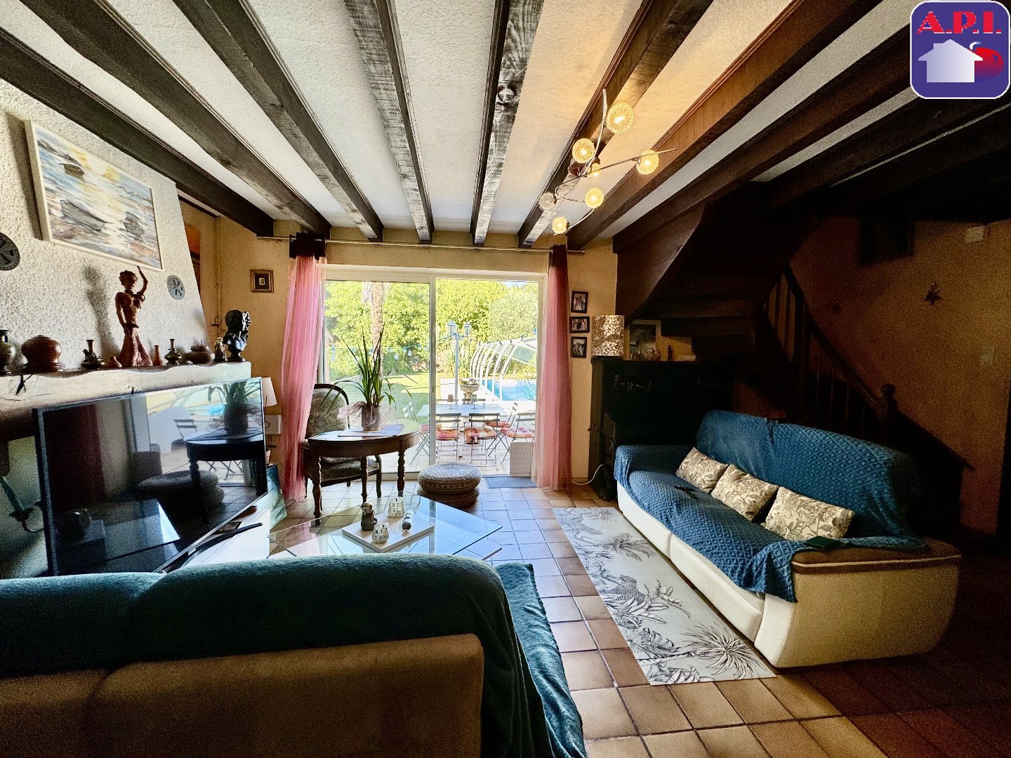 Maison à vendre, 138m², Pamiers