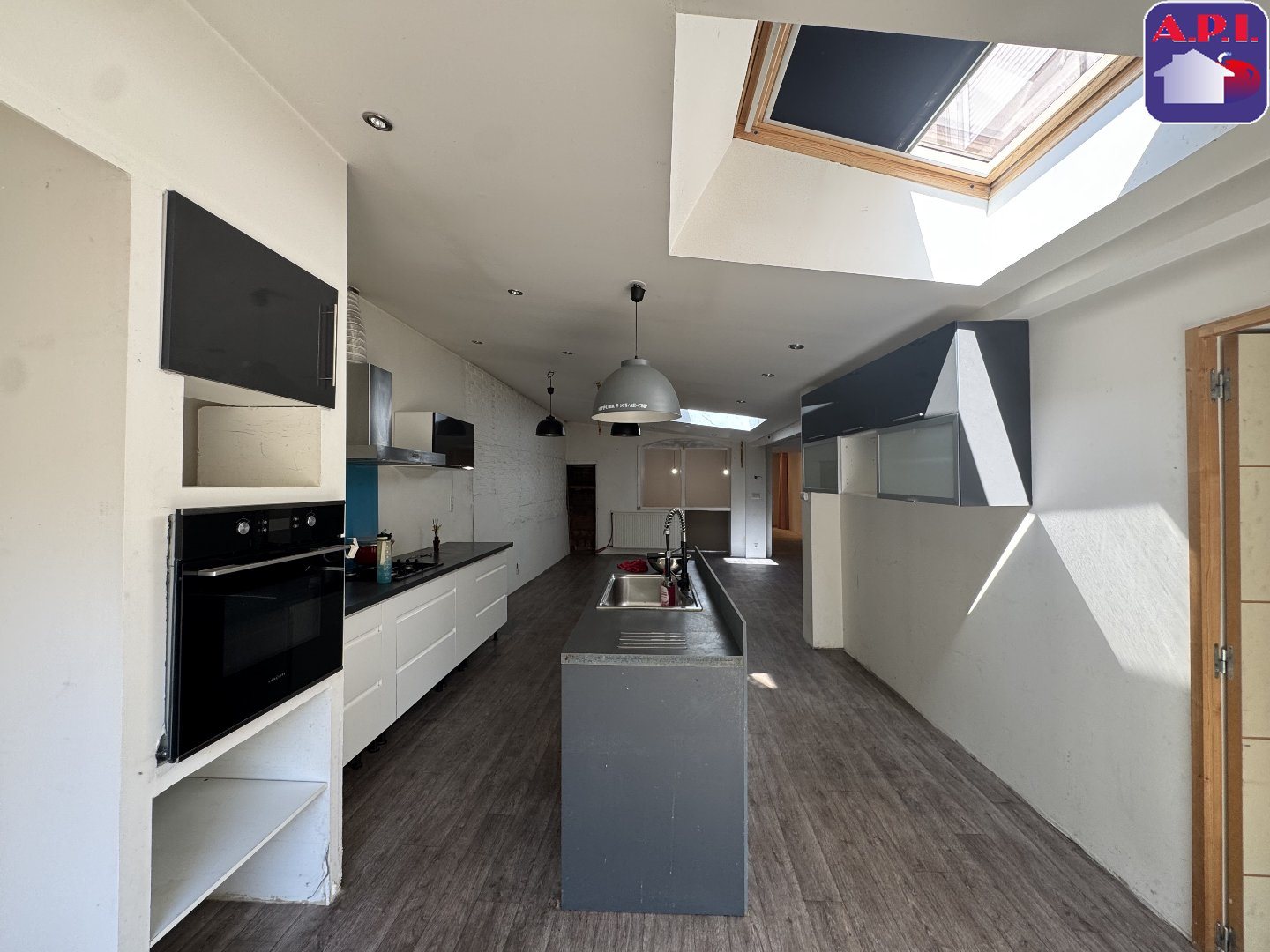 Appartement à vendre, 162m², Pamiers