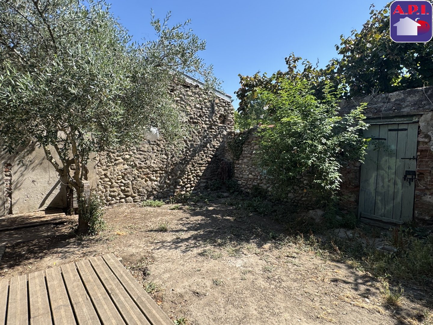 Appartement à vendre, 162m², Pamiers
