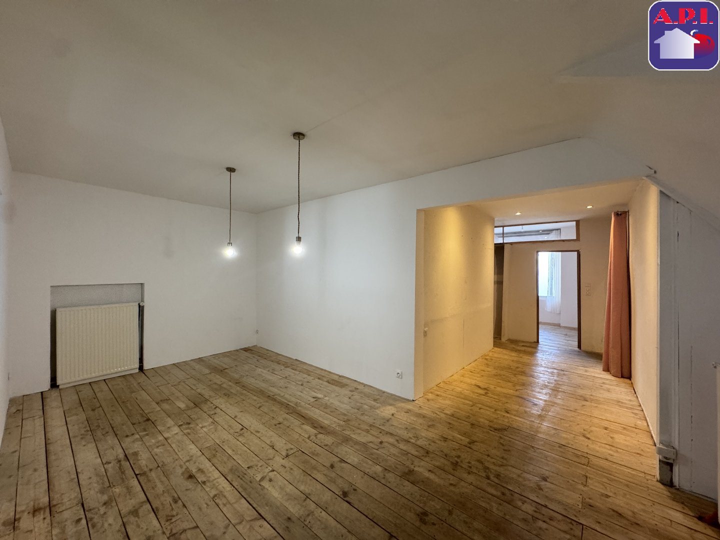 Appartement à vendre, 162m², Pamiers