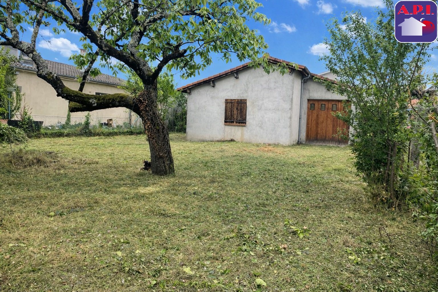 Maison à vendre, 70m², Pamiers