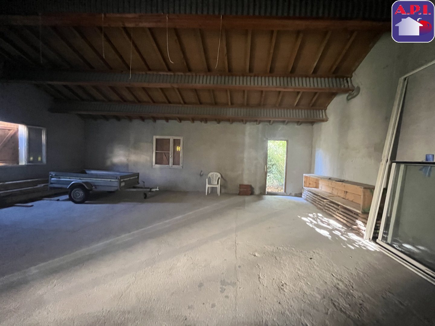 Maison à vendre, 70m², Pamiers