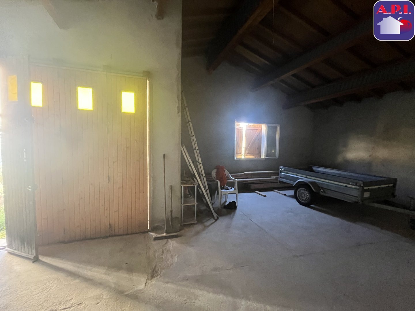Maison à vendre, 70m², Pamiers