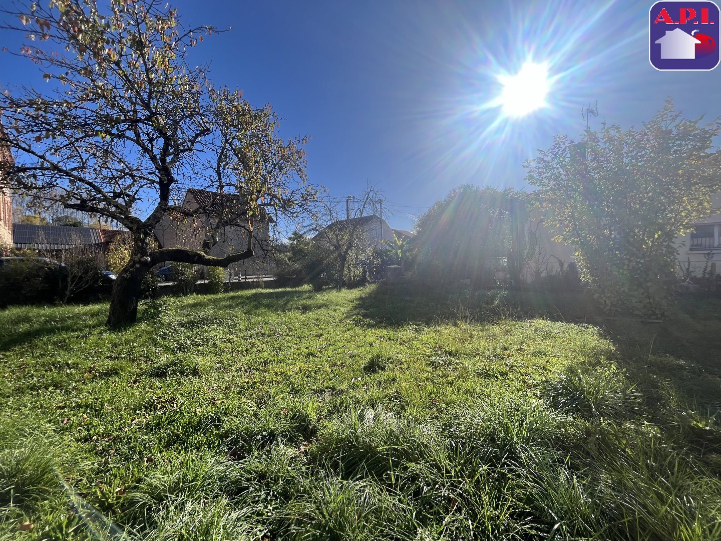 Maison à vendre, 70m², Pamiers