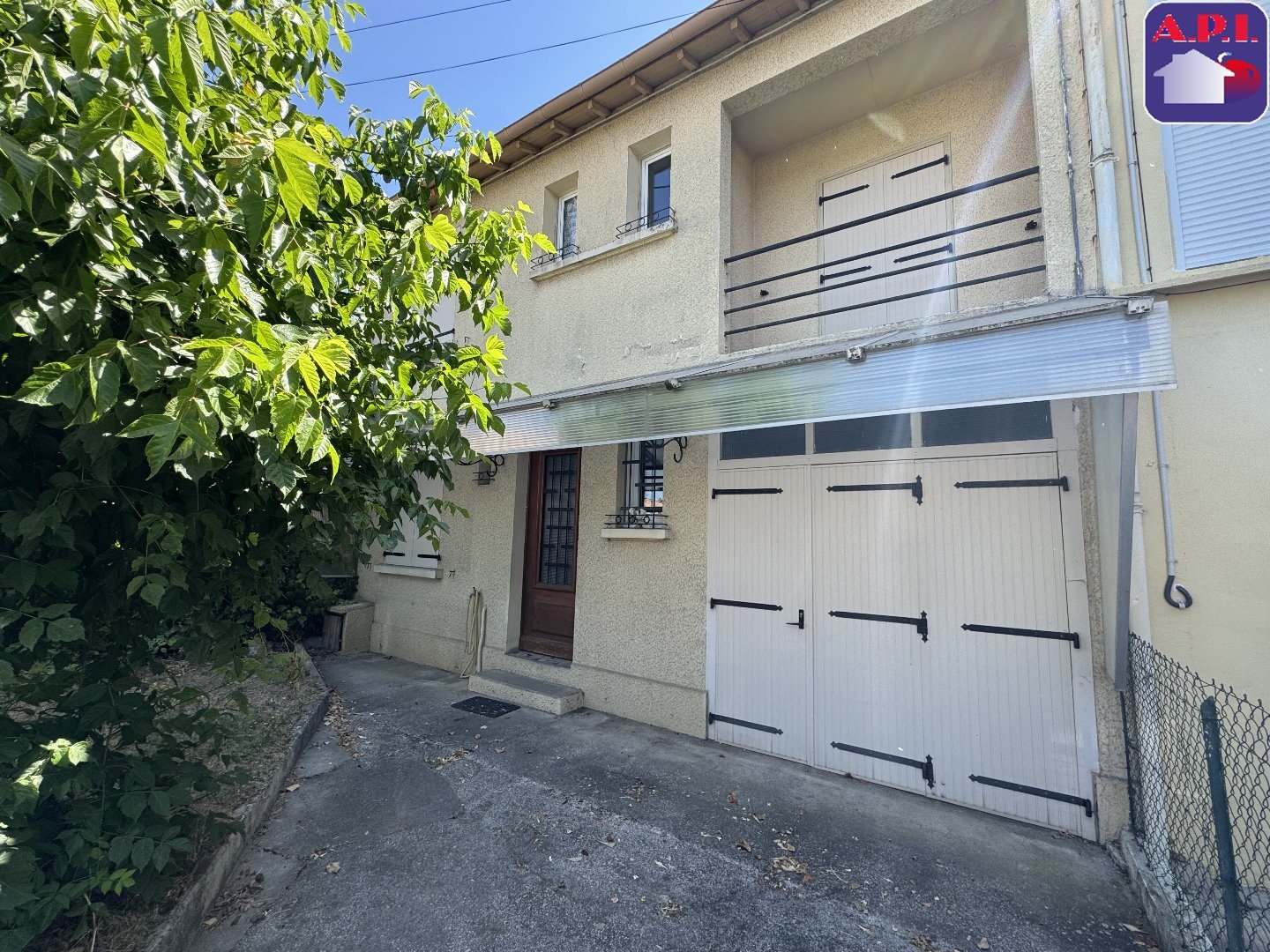 Maison à vendre, 84m², Pamiers