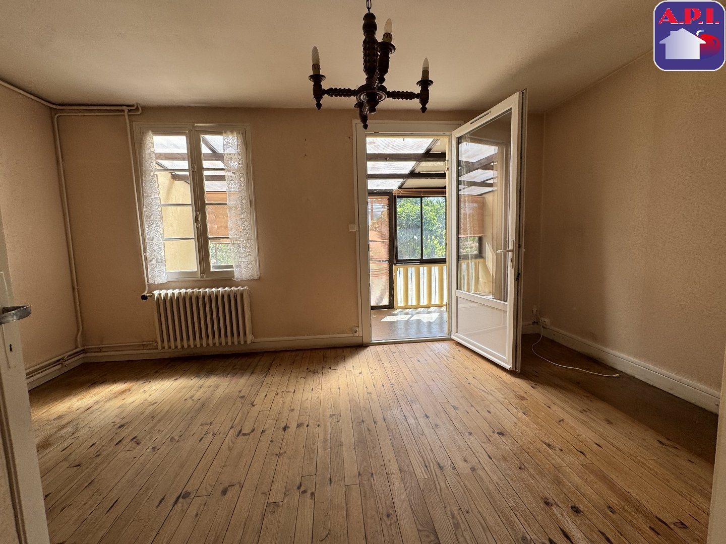 Maison à vendre, 84m², Pamiers