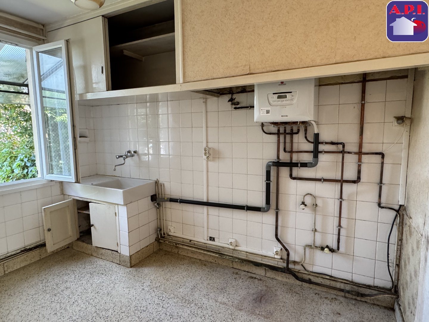 Maison à vendre, 84m², Pamiers