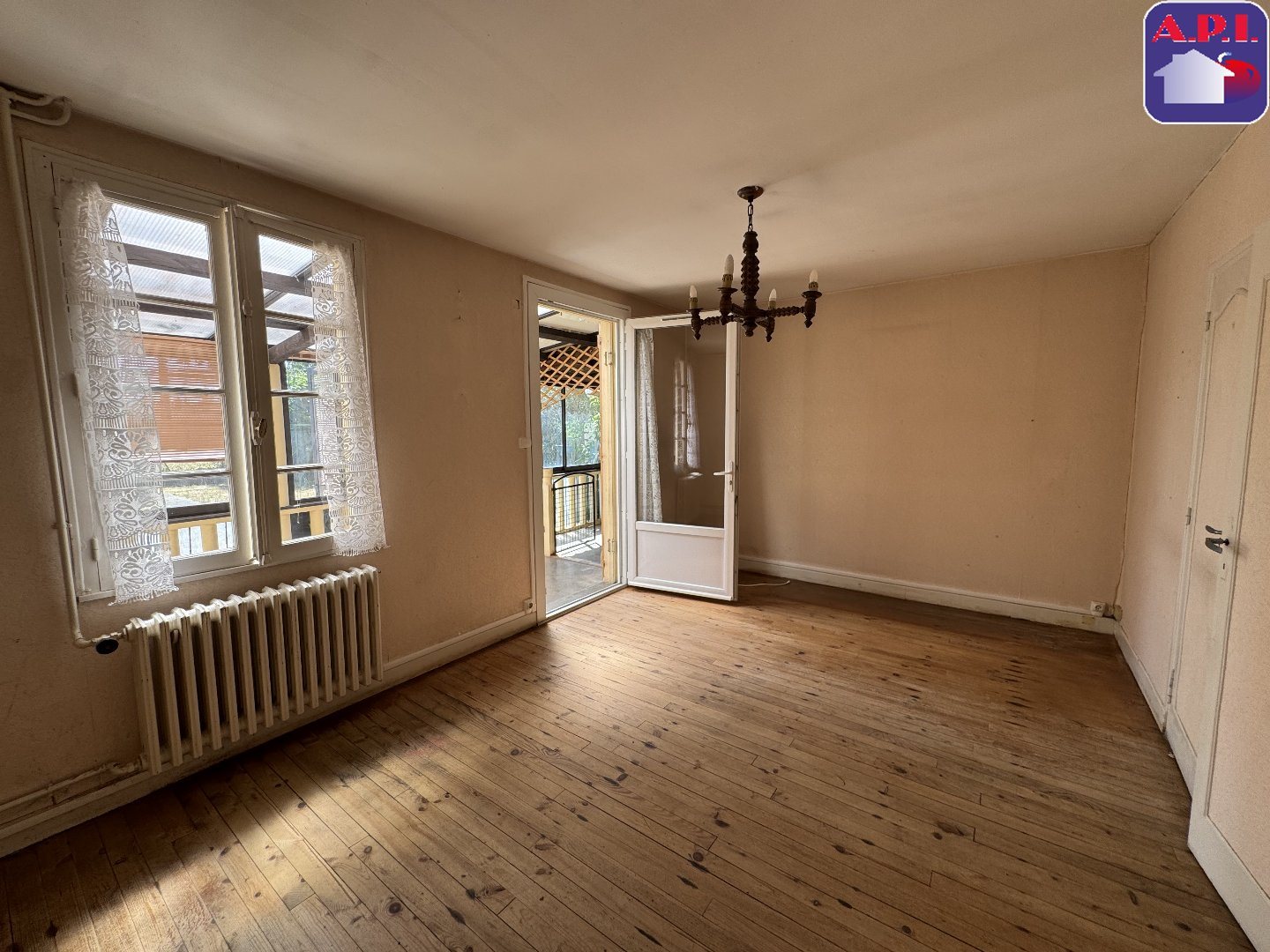 Maison à vendre, 84m², Pamiers