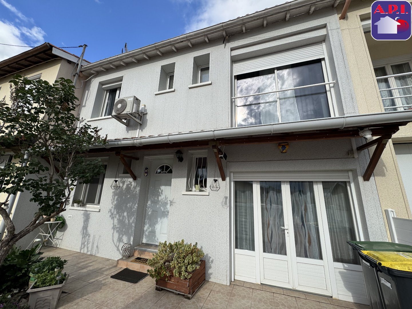 Maison à vendre, 97m², Pamiers