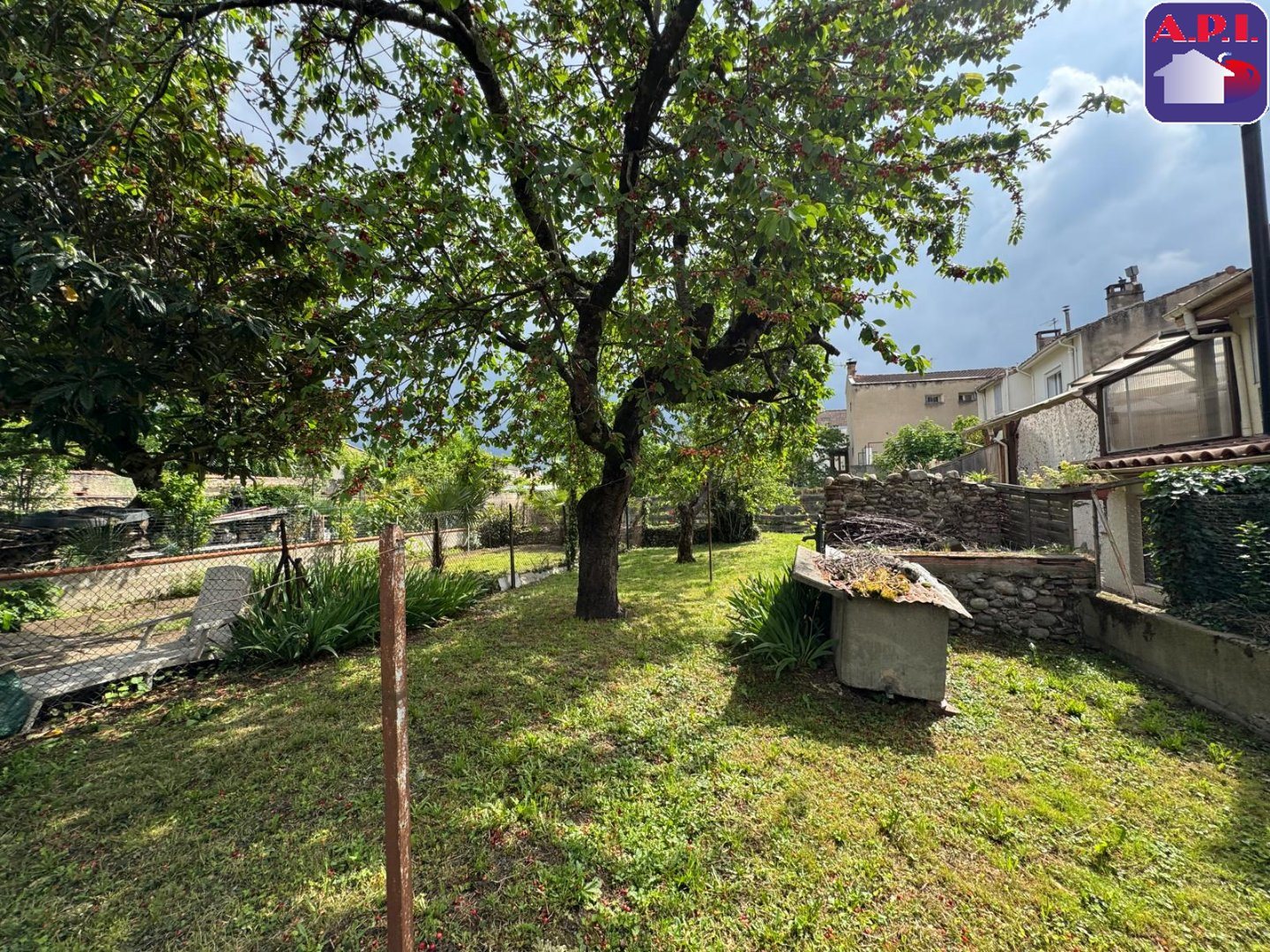 Maison à vendre, 161m², Pamiers