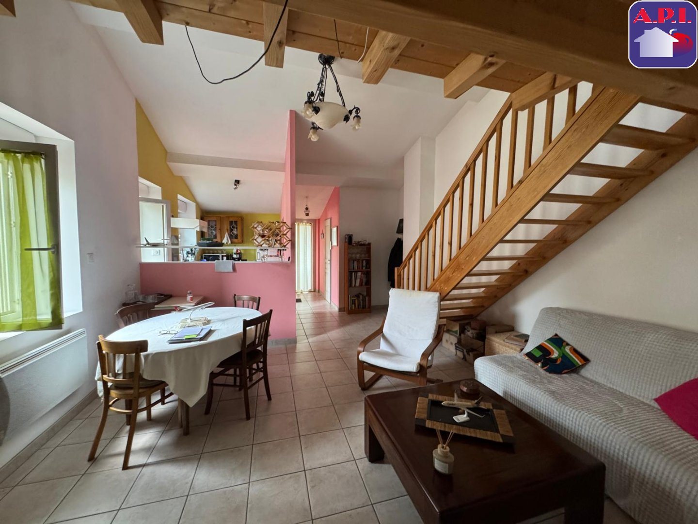 Maison à vendre, 161m², Pamiers