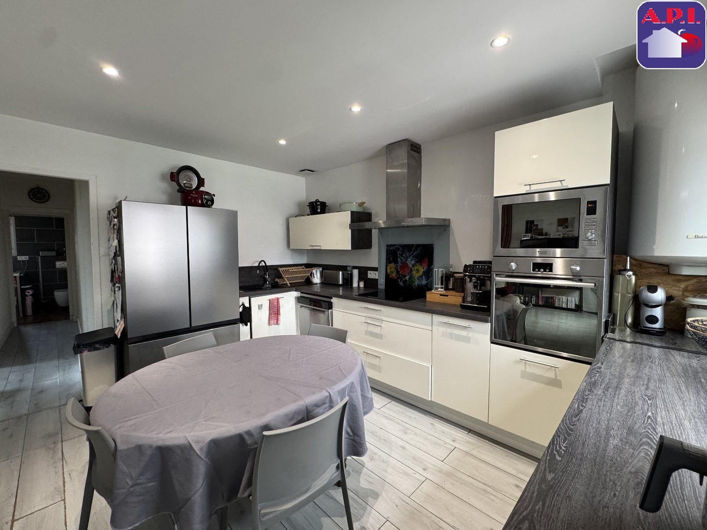 Maison à vendre, 60m², Pamiers