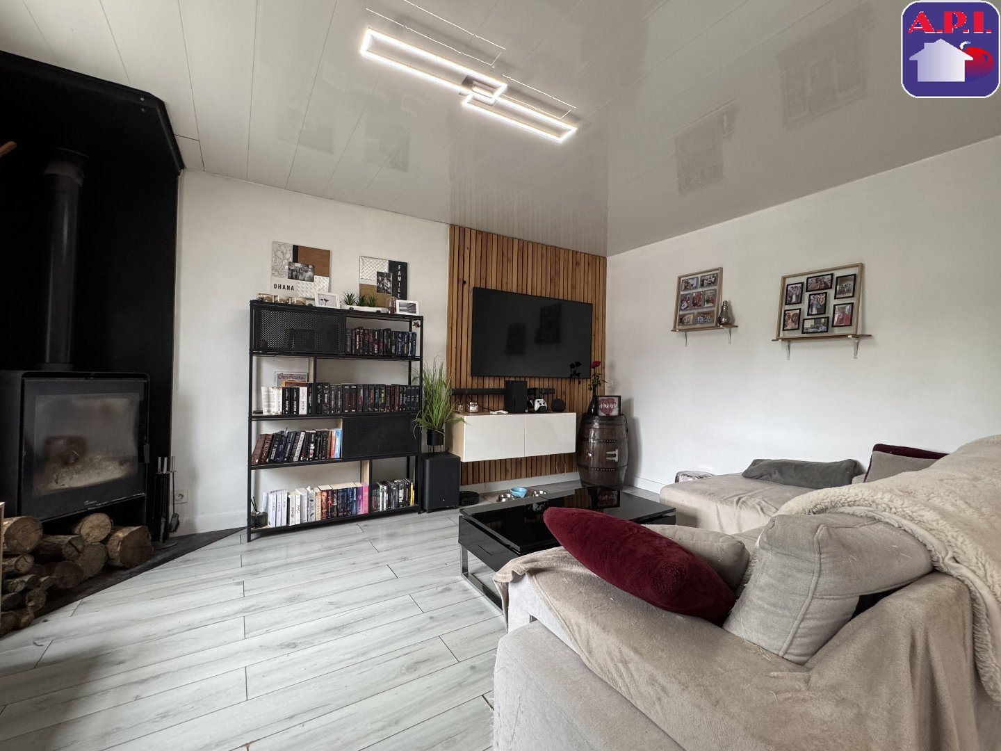 Maison à vendre, 60m², Pamiers