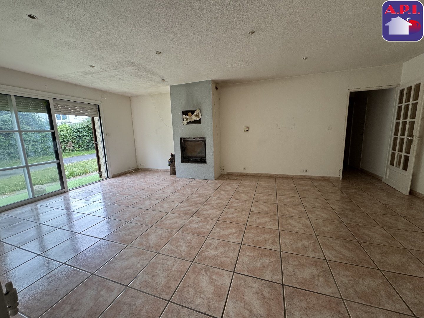 Maison à vendre, 215m², Saint-Jean-du-Falga