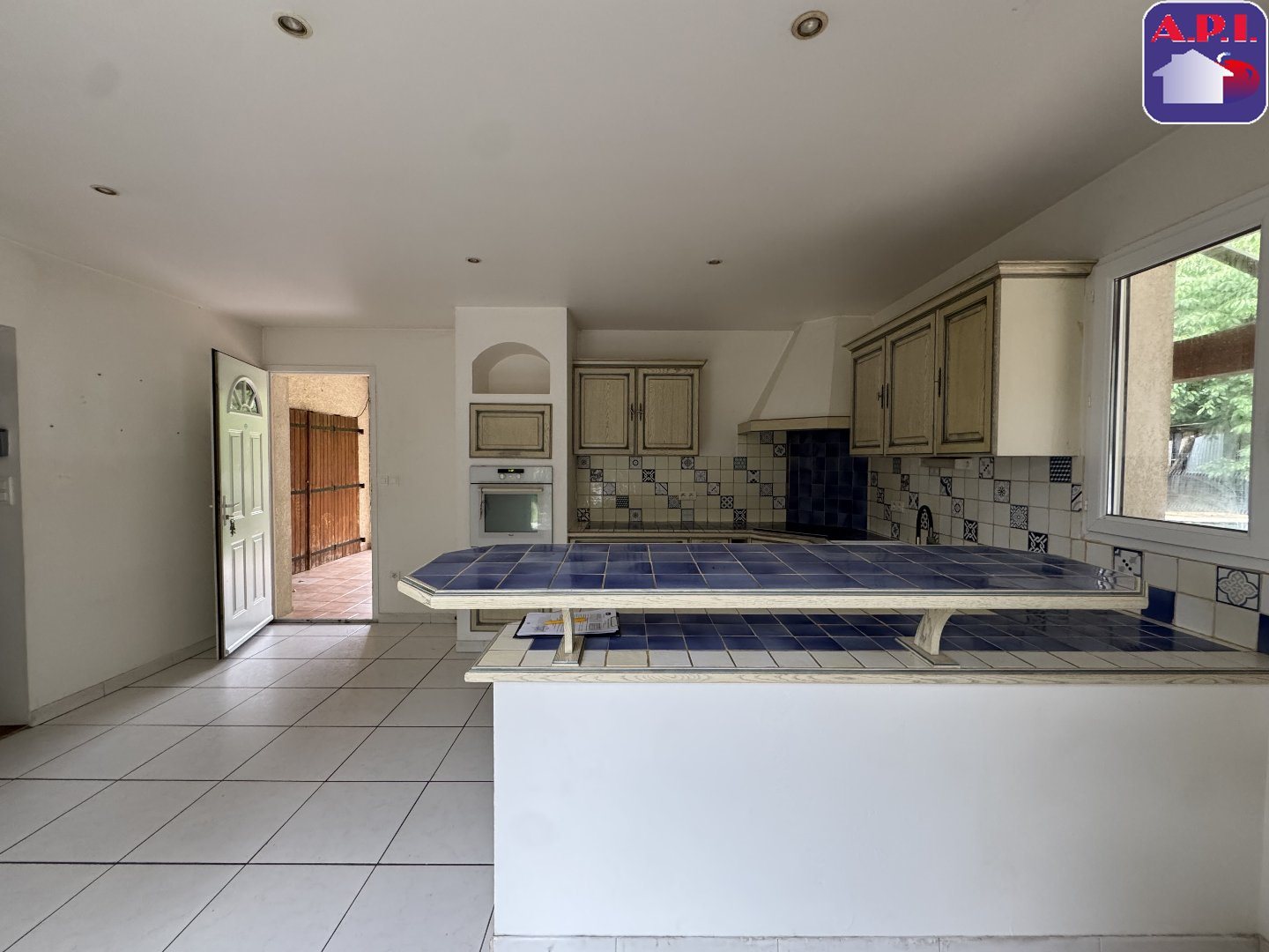 Maison à vendre, 215m², Saint-Jean-du-Falga