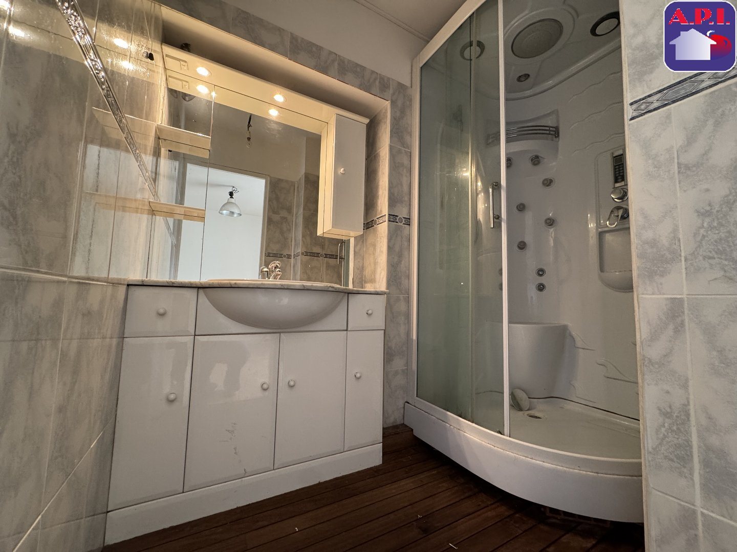 Maison à vendre, 215m², Saint-Jean-du-Falga