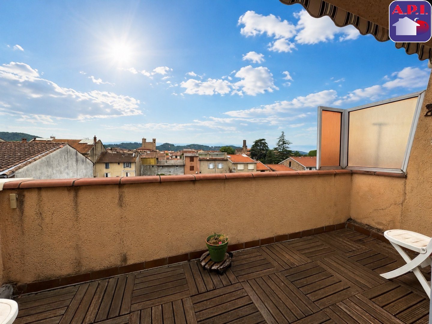 Appartement à vendre, 81m², Pamiers