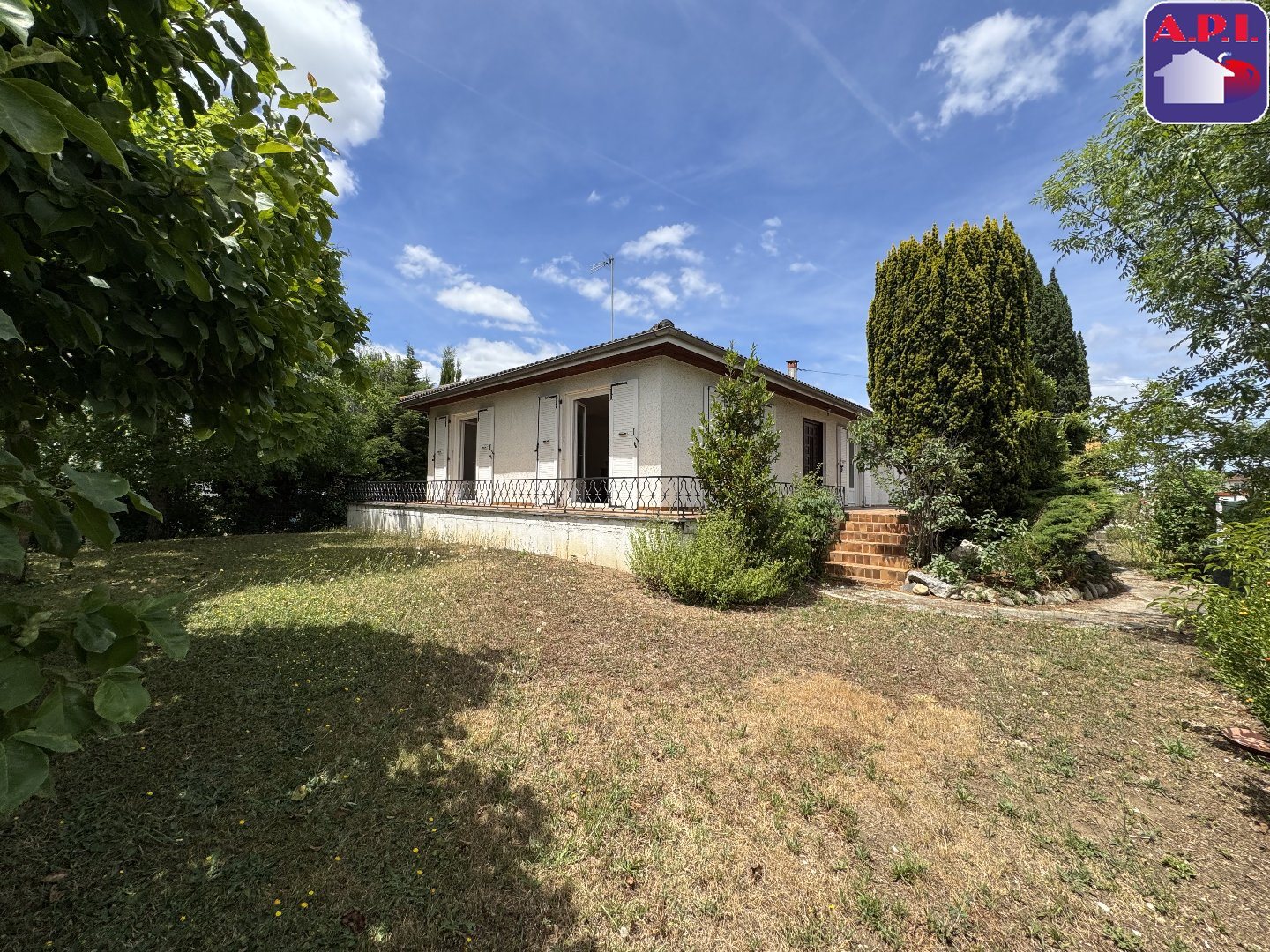 Maison à vendre, 123m², Pamiers