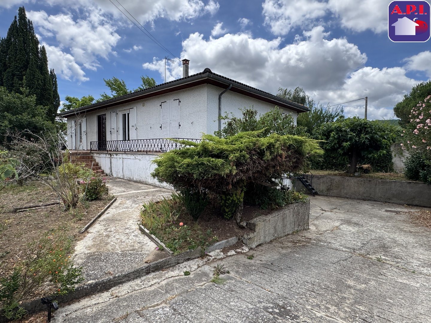 Maison à vendre, 123m², Pamiers