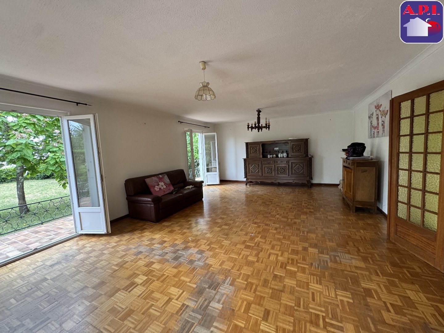 Maison à vendre, 123m², Pamiers