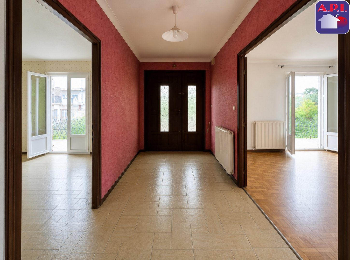 Maison à vendre, 123m², Pamiers