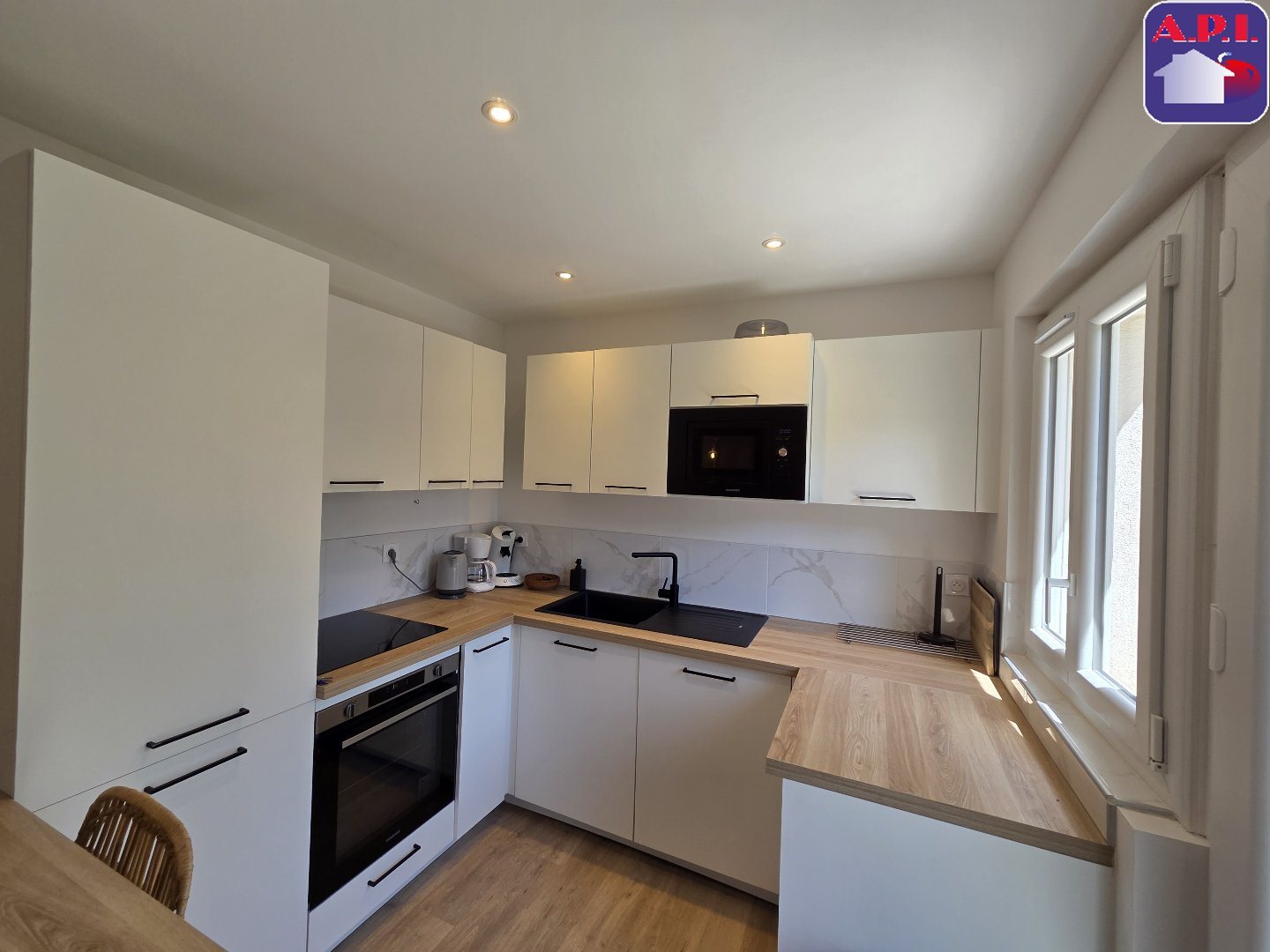 Appartement à vendre, 85m², Ax-les-Thermes