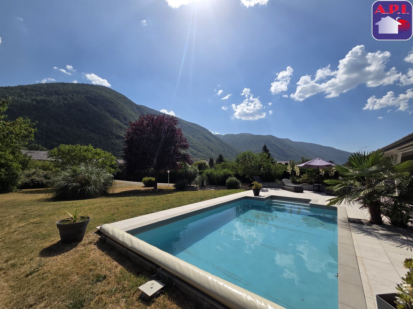 Maison à vendre, 201m², Ax-les-Thermes
