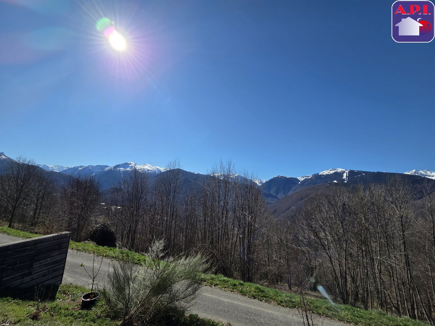 Maison à vendre, 160m², Ax-les-Thermes