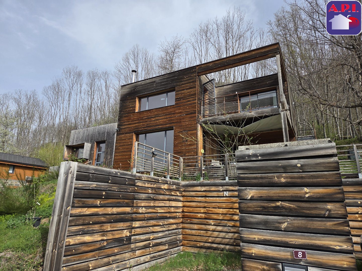 Maison à vendre, 160m², Ax-les-Thermes