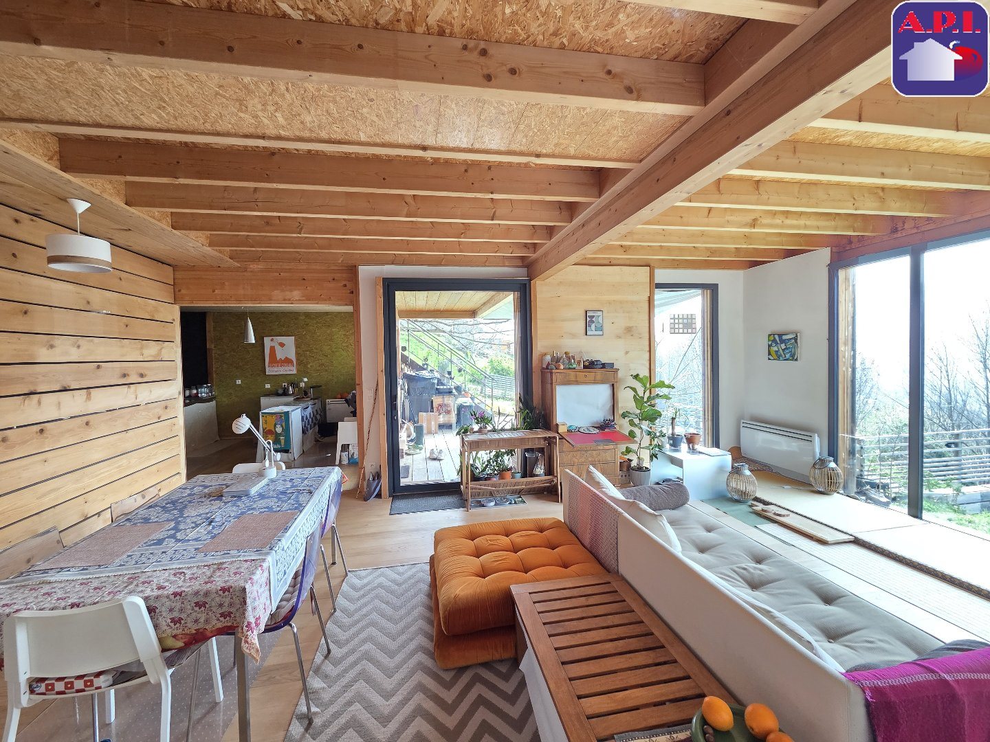 Maison à vendre, 160m², Ax-les-Thermes