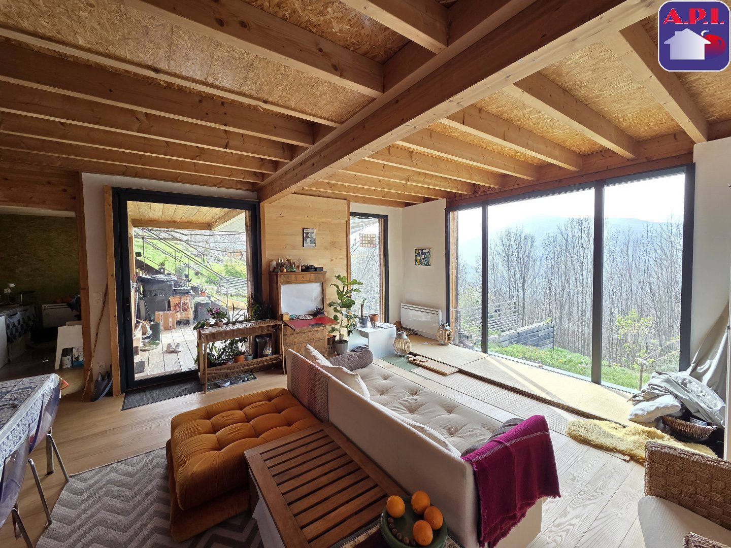Maison à vendre, 160m², Ax-les-Thermes