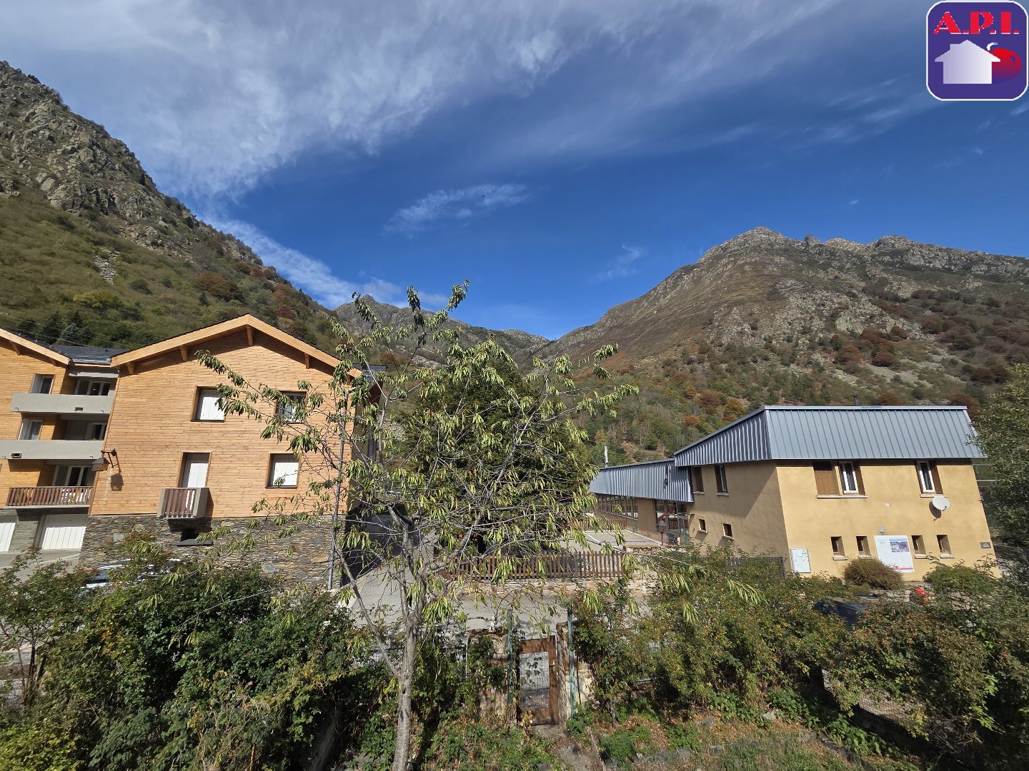Maison à vendre, 66m², Ax-les-Thermes