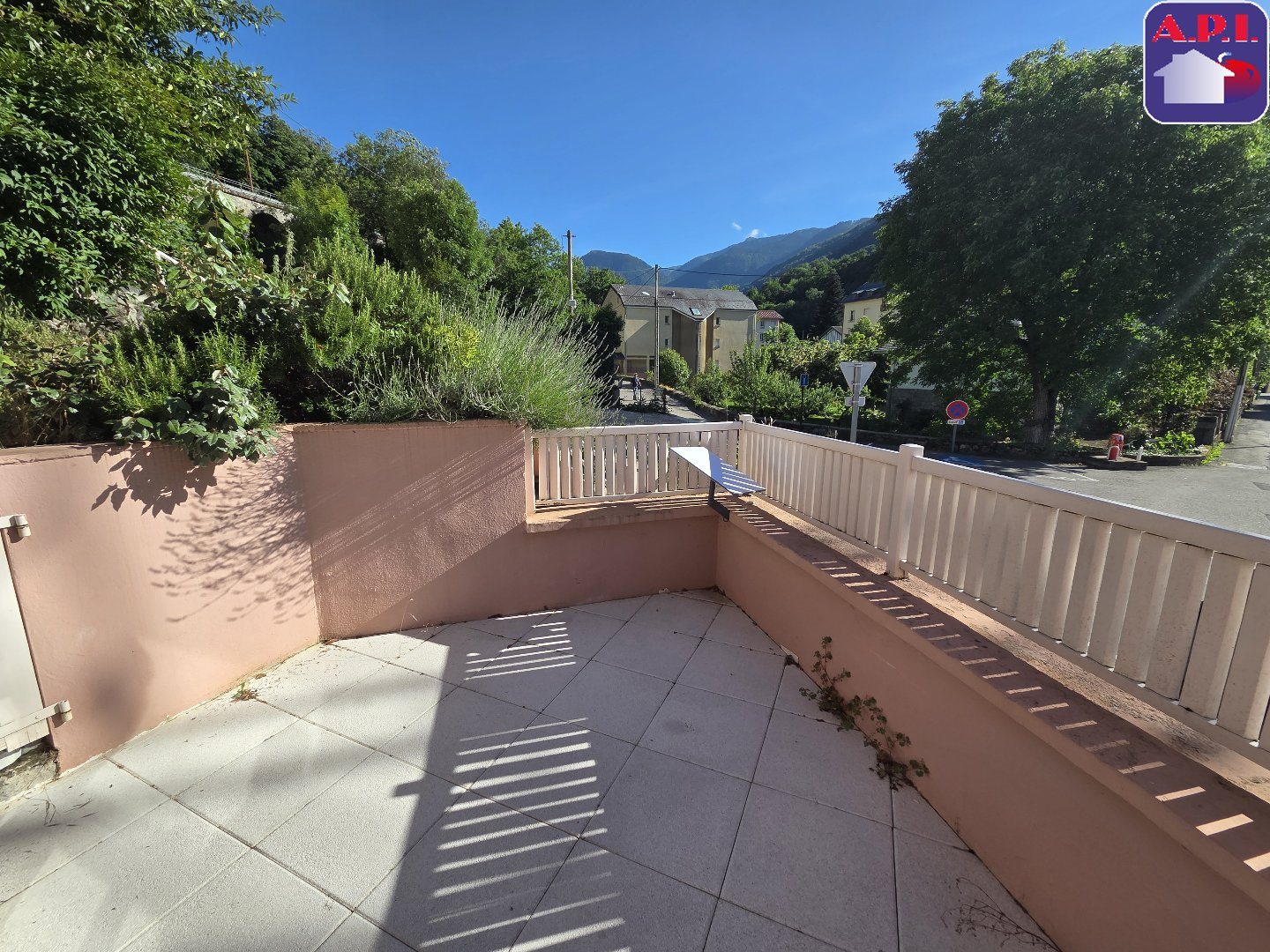 Appartement à vendre, 97m², Ax-les-Thermes
