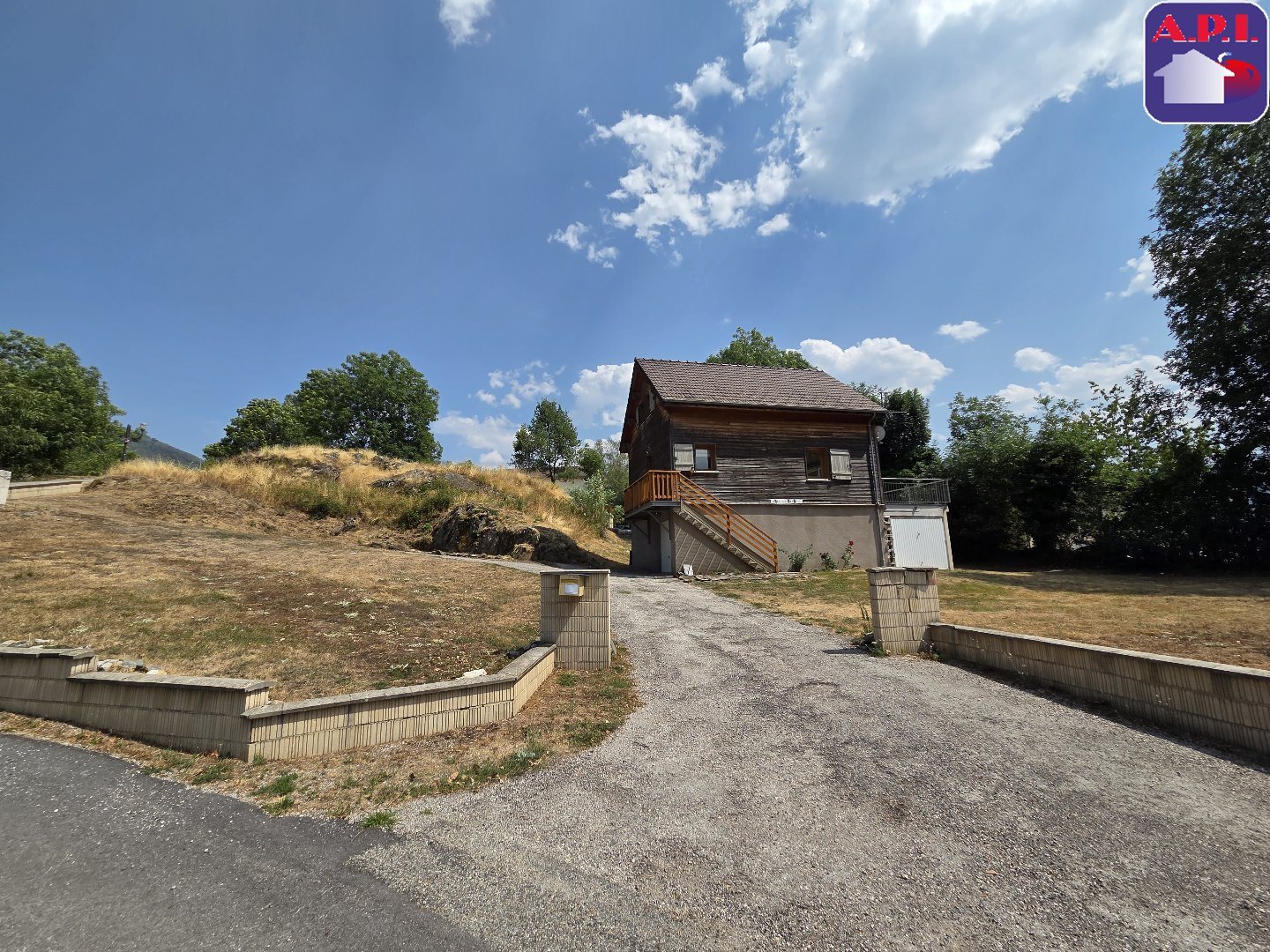 Maison à vendre, 95m², Ax-les-Thermes