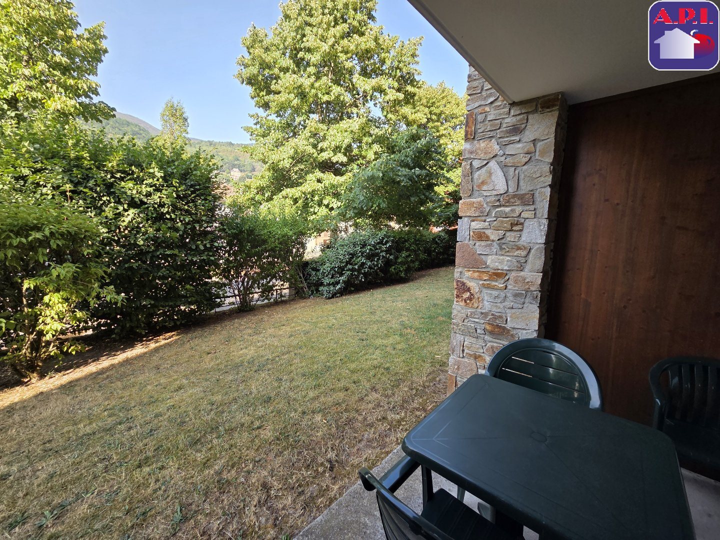 Appartement à vendre, 26m², Ax-les-Thermes