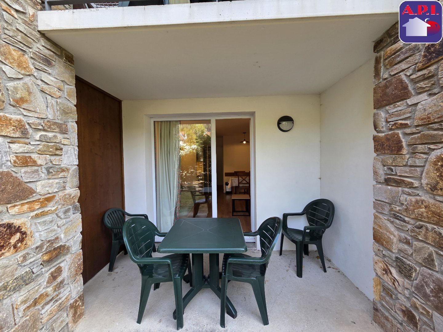 Appartement à vendre, 26m², Ax-les-Thermes