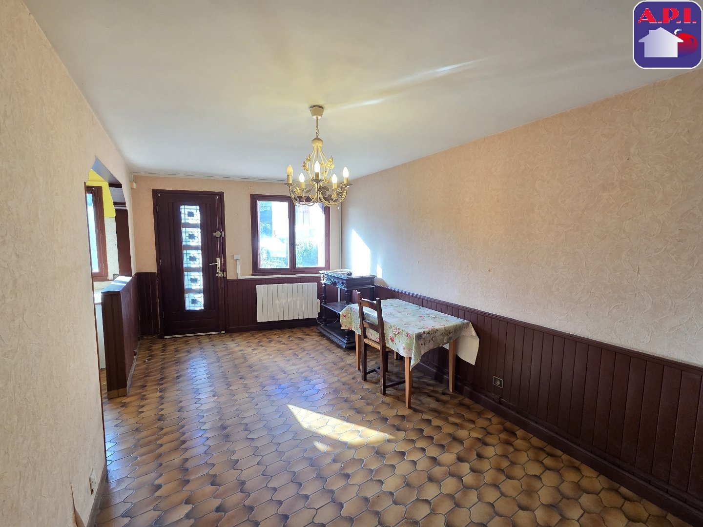 Maison à vendre, 49m², Ax-les-Thermes